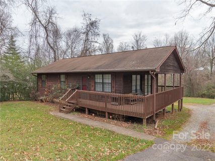 23 Vanderbilt Terrace sold home in Stradley Mountain Park, Asheville, NC