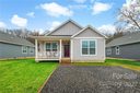 1208 Seven Sisters Lane sold home in Black Mountain, SC