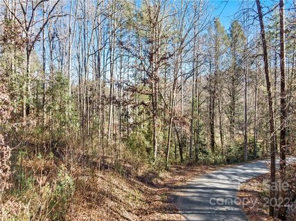 8 Rollins Place sold lot in Rollins Place, Brevard, NC