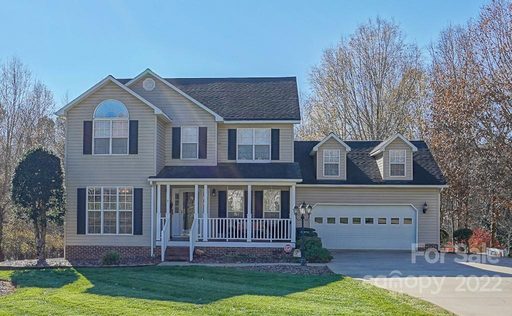 454 Maple Ridge Circle