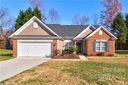 181 Jacobs Woods Circle sold home in Troutman, SC