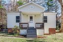 1018 Mountain View Street sold home in Hendersonville, SC