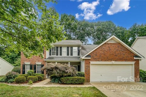 8909 Bryson Bend Drive