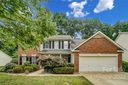 8909 Bryson Bend Drive sold home in Charlotte, SC