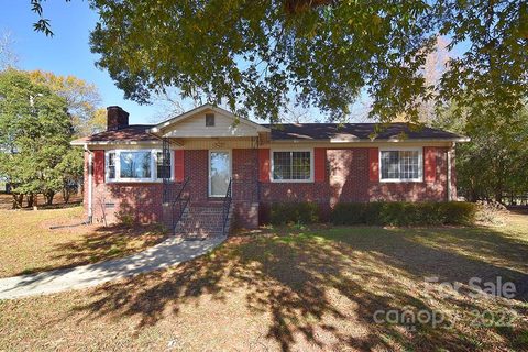 1357 Hopewell Road sold home in Springdale, Rock Hill, SC
