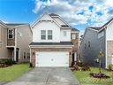 152 Ravensara Avenue sold home in Fort Mill, SC