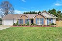 4404 Fawnbrook Avenue sold home in Concord, SC