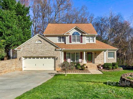 17202 Cambridge Grove Drive