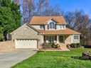 17202 Cambridge Grove Drive sold home in Huntersville, SC