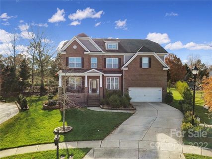 4241 Green Park Court