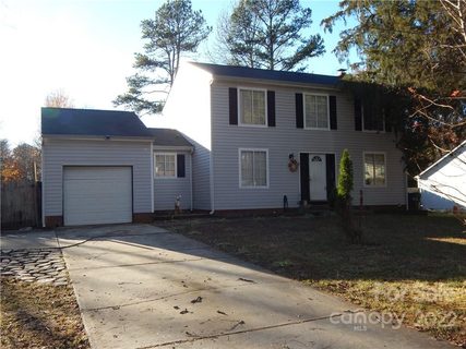 9027 Touchstone Lane