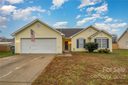 4691 Falcon Chase Drive sold home in Concord, SC