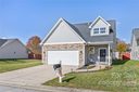 112 Pamlico Road sold home in Fletcher, SC