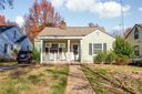 320 Keswick Avenue sold home in Charlotte, SC