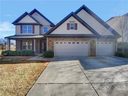 4300 Haddington Drive sold home in Indian Land, SC