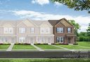 5630 Stafford Road Lot 18 sold home in Charlotte, SC