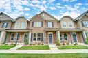 5638 Stafford Road Lot 16 sold home in Charlotte, SC