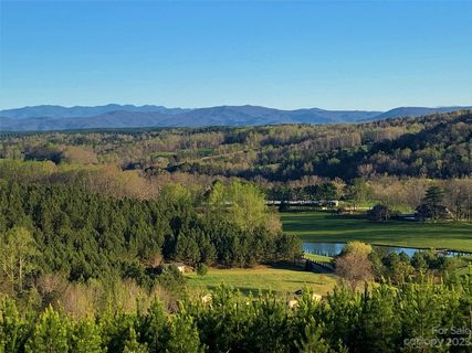 Tract 6 V S Dalton Road sold land listing in Shire Farms, Rutherfordton, NC