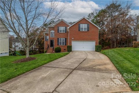 13309 Flowing Brook Court