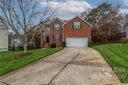 13309 Flowing Brook Court sold home in Charlotte, SC