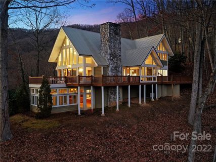 65 Deer Run Drive