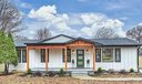1201 Pierson Drive sold home in Charlotte, SC