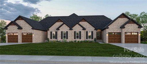 3330 48th Avenue 9B sold townhome in Lachlan Village, Hickory, NC