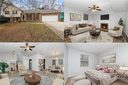 11218 Kempsford Drive sold home in Charlotte, SC