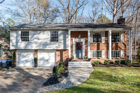 5719 Shadow Creek Road