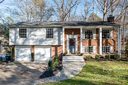 5719 Shadow Creek Road sold home in Charlotte, SC