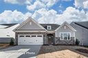 142 Cotton Field Drive Lot 13 sold home in Statesville, SC