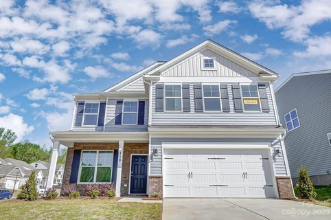 118 Old Field Road Lot 70
