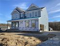 13300 Fiore Place Lot 249 sold home in Huntersville, SC