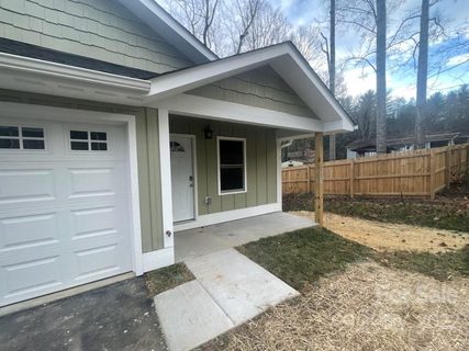 501 Sycamore Branch Road