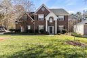 7721 Sedgebrook Drive sold home in Stanley, SC
