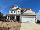 2385 Windley Drive Lot 13 sold home in Gastonia, SC