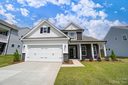 2361 Windley Drive Lot 16 sold home in Gastonia, SC