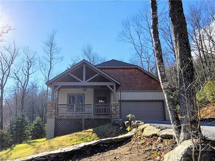 7740 Parks Mountain Drive