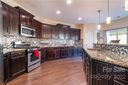 155 E Warfield Drive sold home in Mooresville, SC