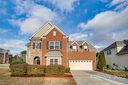13903 Highland Meadow Road sold home in Charlotte, SC