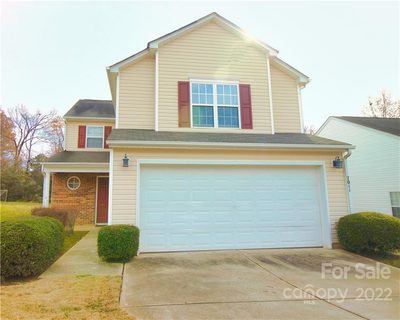 7011 Hidden Creek Drive