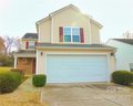 7011 Hidden Creek Drive sold home in Charlotte, SC