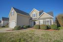 554 Clearwater Drive sold home in Concord, SC
