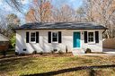 4808 Northaven Drive sold home in Charlotte, SC