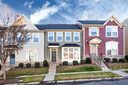 1725 Fleetwood Drive sold home in Charlotte, SC