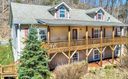 588 Mouzon Road sold home in Waynesville, SC