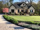317 Ridgeview Hill Drive sold home in Hendersonville, SC