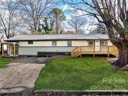 36 Broadview Avenue sold home in Broad View Park, Asheville, NC