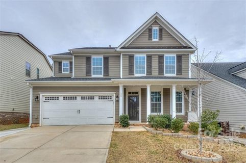 199 Rustling Waters Drive