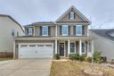 199 Rustling Waters Drive sold home in Mooresville, SC